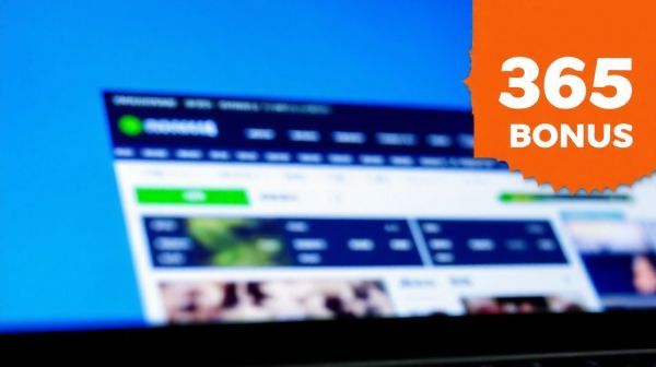 Grab Your 5 Bonus Bets Using Bet365 Promo Codes Now