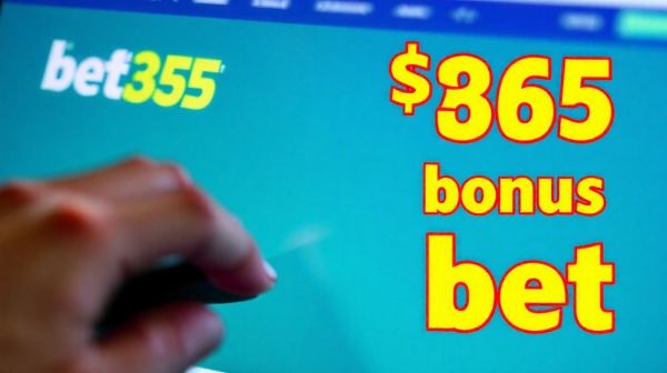 Grab Your 5 Bonus Bets Using Bet365 Promo Codes Now