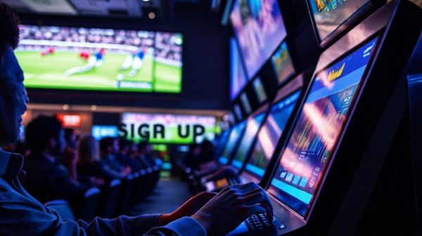 Unlocking Enhanced Betting: The Impact of William Hill's Sign Up Offer