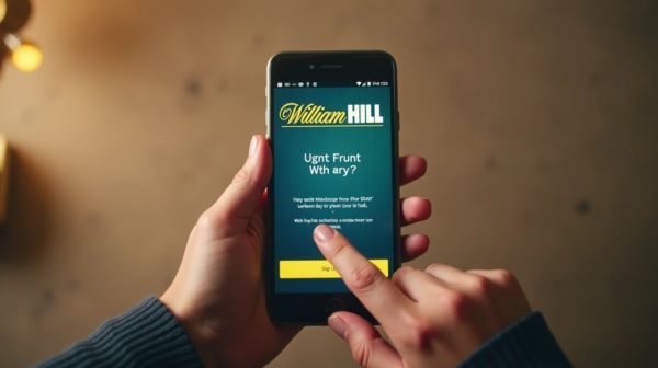 Why the william hill sign up offer could transform your betting experience